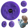 Twister s výstupkami DrFit 25 cm