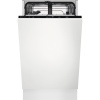 Electrolux Vstavaná umývačka riadu séria 300 AirDry EEA22100L