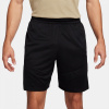 Nike Dri-FIT Icon Mens 8 Basketball Shorts Black/White S