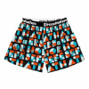 Horsefeathers Frazier Boxer Shorts, M, ZĽAVA