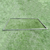 Podstavec Palace Max 330 x 102x 121 cm Farba: Zelená, Rozmer: 330 cm x 102 cm x 121 cm