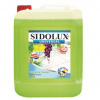 CARTA Slovakia Čistič SIDOLUX UNIVERSAL, zelené hrozno 5L