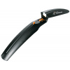 SKS Blatník SHOCKBOARD, predný 2020 Black