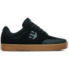 Topánky Etnies - Marana Michelin Black Dark Gray Gum EU 43
