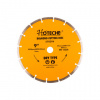 Hoteche Kotúč diamantový segmentový 230 x 22,23 x 7 mm 570206
