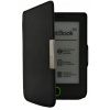 Pocketbook 515 Mini Durable Lock EB01 čierne - púzdro, magnet
