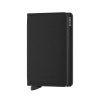 Secrid Slimwallet Yard - Black Powder