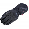 Rukavice na moto Five WFX2 Evo WP black vel. XL