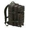 BRANDIT batoh US COOPER DARK WOODLAND