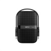 Externý pevný disk Silicon Power Armor A60 5000 GB, čierny, zelený
