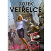 Dotek vetřelce - Gini Koch