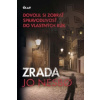Jo Nesbo - Zrada