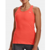 Tielko Under Armour UA HG Armour Racer Tank-ORG 877 XS