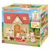 Sylvanian Families Domček s Červenou Strechou 5785