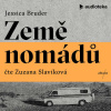 Země nomádů - Jessica Bruder (mp3 audiokniha)