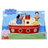Hasbro Peppa Pig Pirátská loď