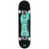 Kompletný skateboard enuff Icon zelený 7.75 x 31.5