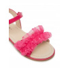 Mayoral Sandále Dievčatko MAYORAL-45629 35 FUKSIA ružová