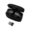 Jabra Evolve 65t, Titanium Black, MS (USB dongle) 6598-832-109