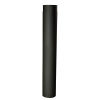 Eurometal rúra dymová 130mm/1000 t.1,5mm ČER