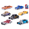 Mikro trading Auto závodní 8 cm volný chod 6 druhů