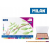 Farbičky Milan 36 ks