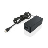 Lenovo adaptér 45W AC adaptér USB-C 4X20M26256 - originálny (4X20M26256)