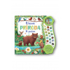 Úžasná príroda - 18 zvukov