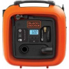 BLACK+DECKER Kompresor 12V ASI400