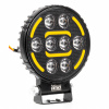LED pracovné svetlo AWL80 48W 2400LM 12V 24V AMiO-04424