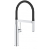Grohe Essence kuchynská batéria stojánková StarLight Chrome 30294000