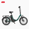 DYU C9 2025 Zelená