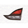 MAGNETI MARELLI Zadné svetlo MAGNETI MARELLI 714021460801