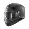 Prilba Shark Skwal 2 Blank black matt L. (Prilba Shark Skwal 2 Blank black matt L.)