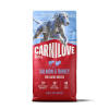 CARNILOVE ACTIVE Dog Dry Made with Salmon & Turkey pre Adult Large Breeds 12 kg