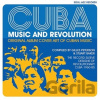 Cuba: Music and Revolution - Gilles Peterson, Stuart Baker