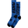 TROY LEE DESIGNS PERFORMANCE PEACE & WHEELIES COBALT - L/XL