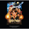 Vinyl Soundtrack - Harry Potter And The Philosopher's Stone (Original Motion Picture Soundtrack) (Transparent Vinyl)