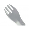 Multifunkčný príbor Lifeventure Ellipse Spork - 2 ks Light Grey