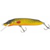 Wobler Mistrall Pike Floater vzor 101 - 16 cm