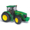 Bruder MAKETA TRAKTOR JOHNDEERE 7930