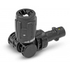 KARCHER Kärcher Vario Power Jet Short 360° VP 180 S pro K 2 - K 7/ K2/3/4/5/7 (2.643-254.0) 2.643-254.0