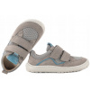 Froddo chlapčenské barefoot tenisky BASE G3130260-4 gray