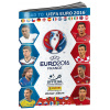 Panini ROAD TO UEFA EURO 2016 - servis