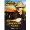 Hraniční čára - DVD
