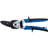 BGS Technic BGS 1680 Nožnice na plech 260 mm, ľavé/priame