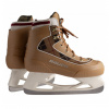 Bauer Brusle Chamonix Glides S24 SR (Varianta: Senior, Velikost eur: 40, Velikost výrobce: 6.0, Šířka: R)