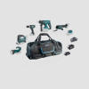 XTline XT102610 set aku náradia 18V