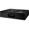 Technics SA-C600 Premium Class - sieťový CD prehrávač (JENO Mechanism, Space Tune, Dual Power Circuit System, Digital Amplifier), čierny
