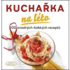 Kuchařka na léto